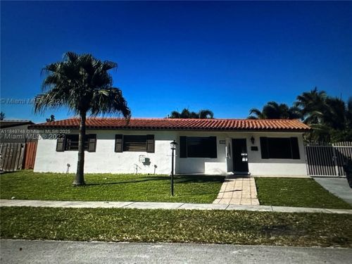 18310 Nw 85th Ave, Hialeah, FL, 33015-2522 | Card Image