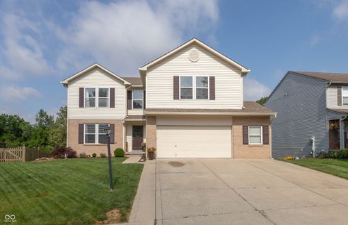 2426 Manita Dr, Indianapolis, IN, 46234-3710 | Card Image