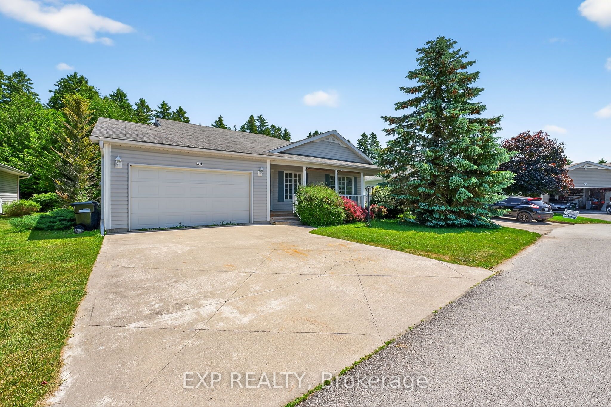 Residential in Wasaga Beach