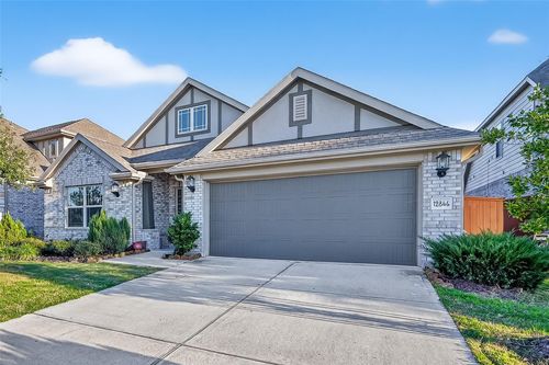 12846 Spiegel St, Richmond, TX, 77407-3358 | Card Image