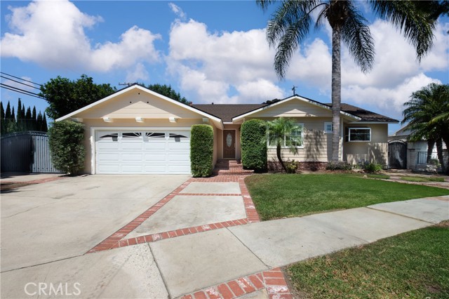 Carnation Dr, Buena Park, CA 90620