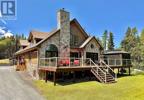 6 Thorburn Lake Road, THORBURN LAKE, NL, A0C2G0 | Card Image