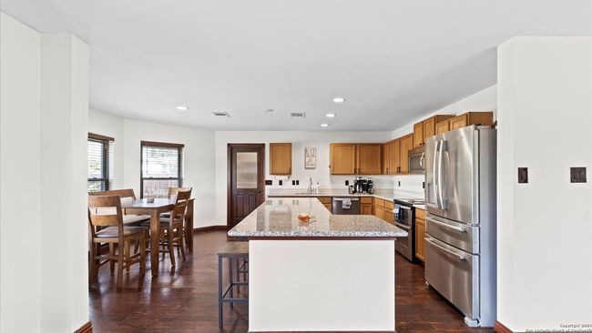1101 Quiet Creek Dr, House other with 3 bedrooms, 3 bathrooms and null parking in Schertz TX | Image 8