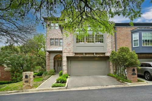 2712 Hillview Green Ln, Austin, TX, 78703-1602 | Card Image