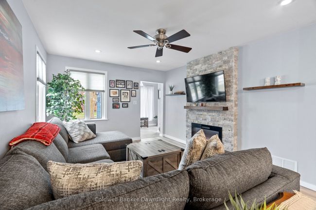 178 William St, House other with 2 bedrooms, 1 bathrooms and 6 parking in Exeter ON | Image 10