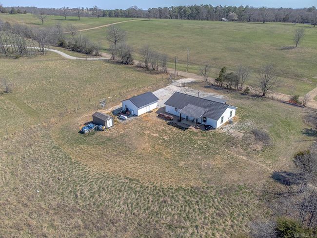 1665 Nc 1600, House other with 3 bedrooms, 2 bathrooms and null parking in Compton AR | Image 42