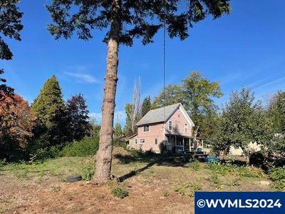 541 Nw Churchman Dr, House other with 3 bedrooms, 1 bathrooms and null parking in Willamina OR | Image 2