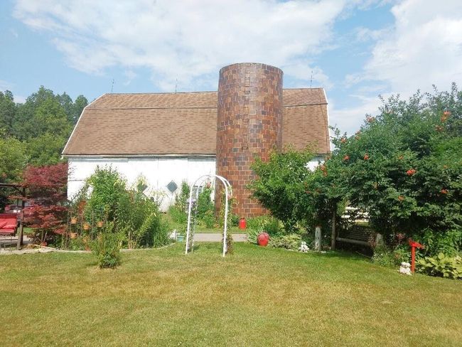 19701 Karr Rd, House other with 4 bedrooms, 2 bathrooms and null parking in Sumpter Twp MI | Image 24