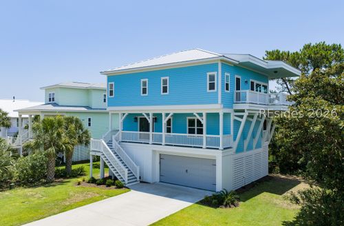 5 Tradewind Ln, Saint Helena Island, SC, 29920-5014 | Card Image