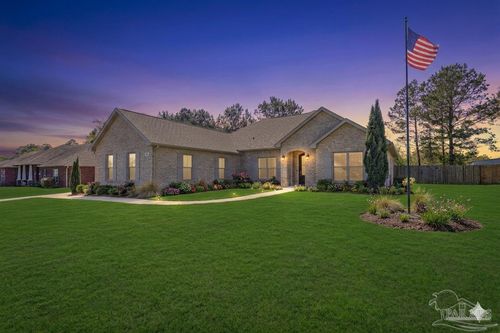1181 Wensel Dr, Cantonment, FL, 32533-6722 | Card Image