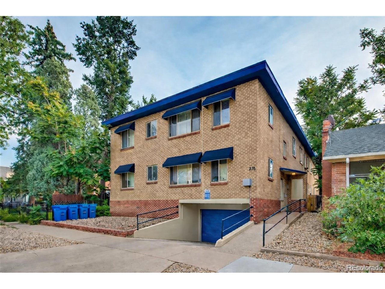 Residential in Denver 2