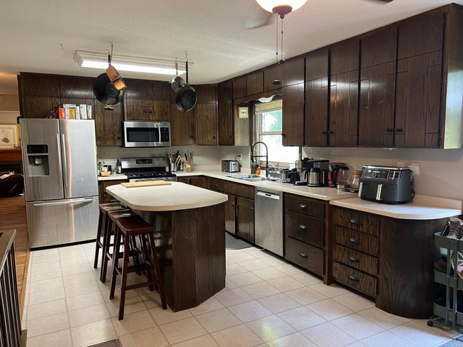 39747 191 St Ave, House other with 4 bedrooms, 2 bathrooms and null parking in Le Center MN | Image 11