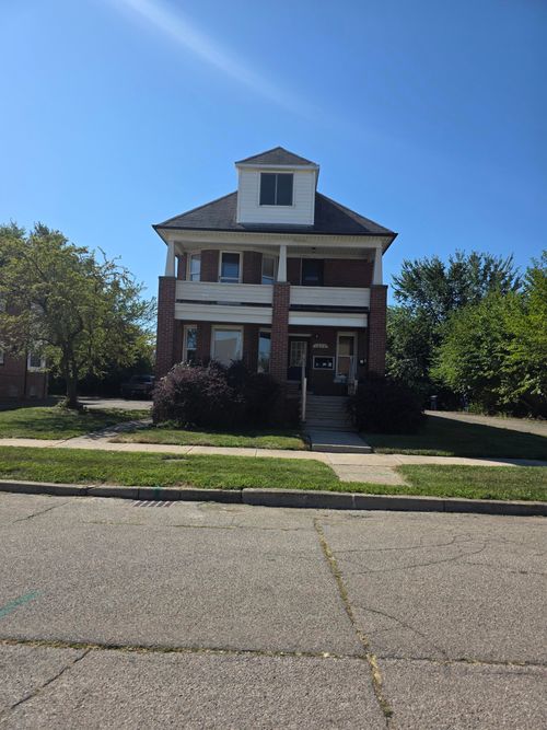 1673 Pagel Ave, Lincoln Park, MI, 48146-3557 | Card Image