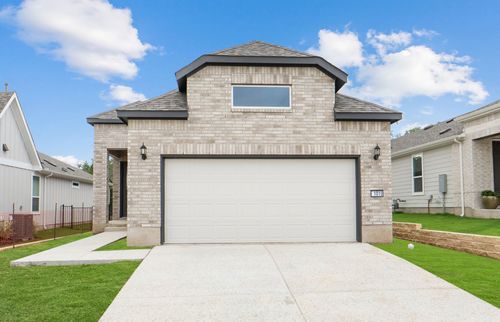 1010 Martingale Street, Georgetown, TX, 78633 | Card Image