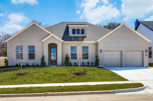 782 Sterling Dr, Benbrook, TX, 76126-2458 | Card Image
