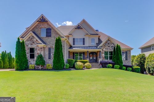 1776 Traditions Way, Jefferson, GA, 30549-8901 | Card Image