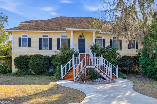 188 Harbor Pointe Dr, Brunswick, GA, 31523-8982 | Card Image