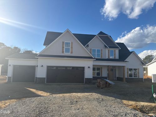 lot-3-62 Juju Drive, Clayton, NC, 27520 | Card Image