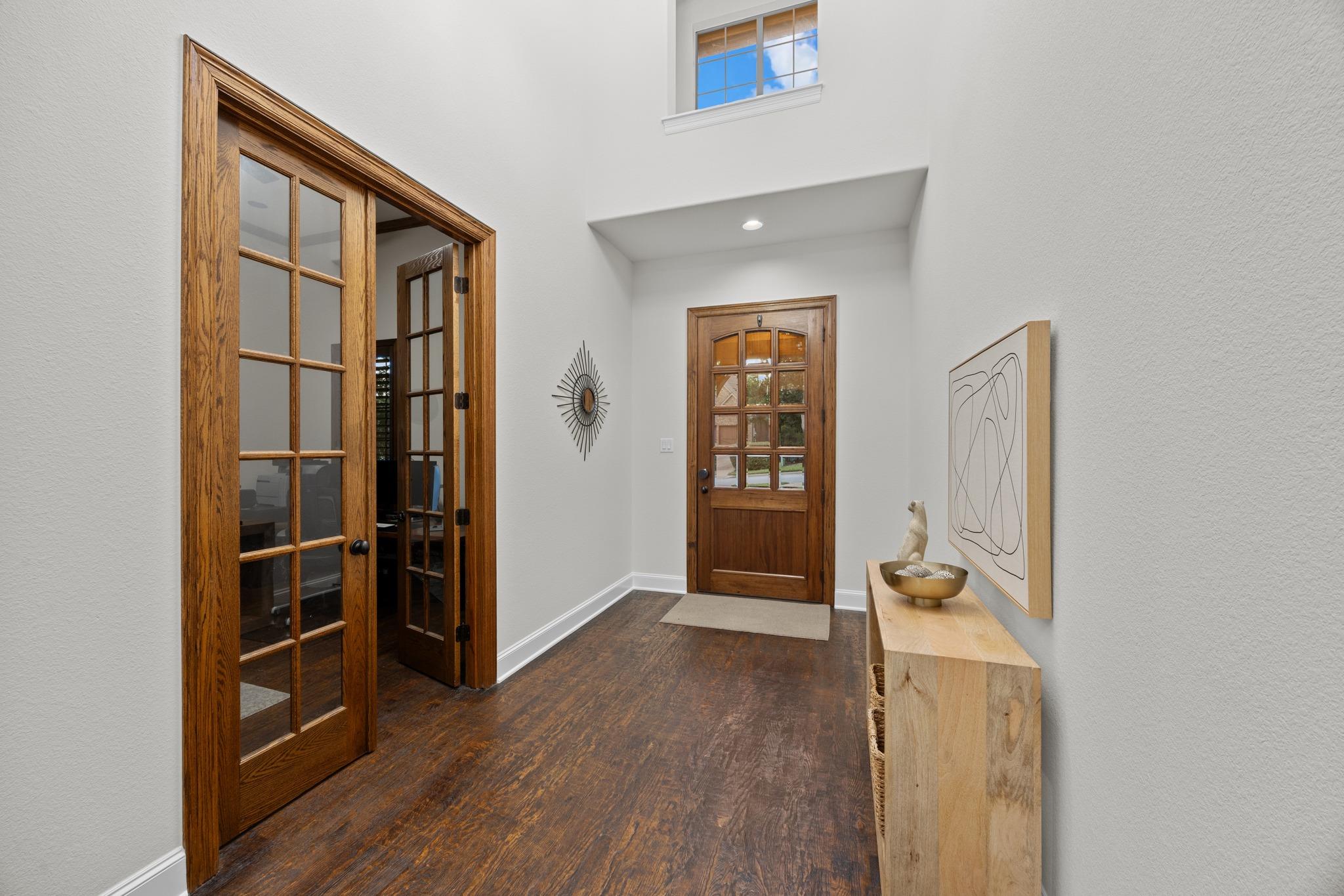 Residential in Austin 4