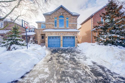 2198 Arbourview Dr, Oakville, ON, L6M3N7 | Card Image