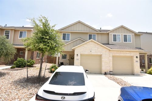 208-331 Alamar Knot Way, Georgetown, TX, 78626-2857 | Card Image