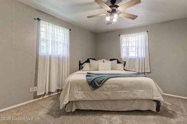 1205 Garland St, House other with 4 bedrooms, 3 bathrooms and null parking in Plainview TX | Image 24