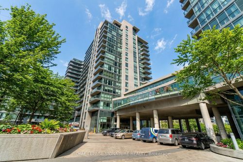 368-209 Fort York Blvd, Toronto, ON, M5V4A1 | Card Image