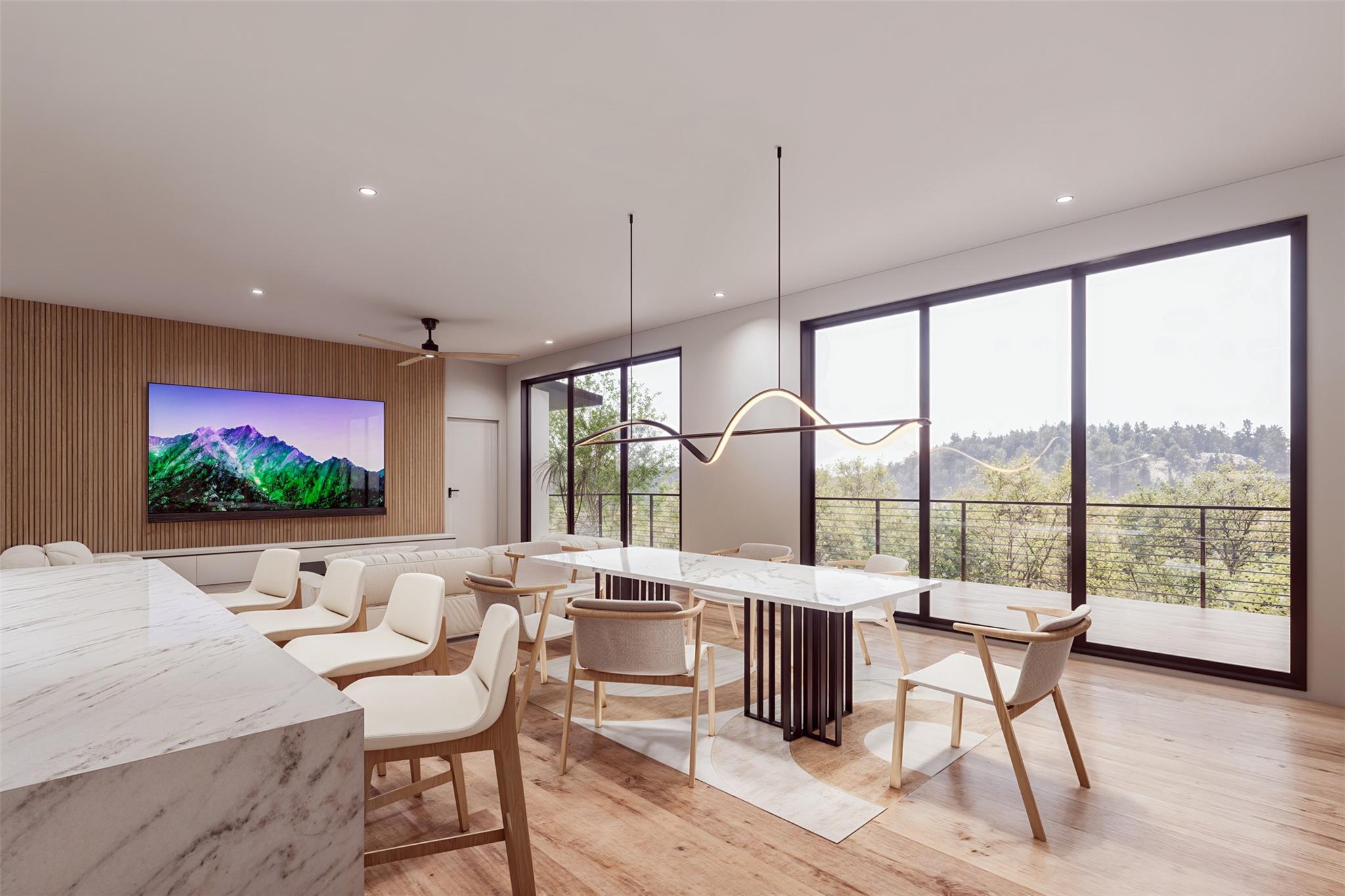 Land in Austin 2