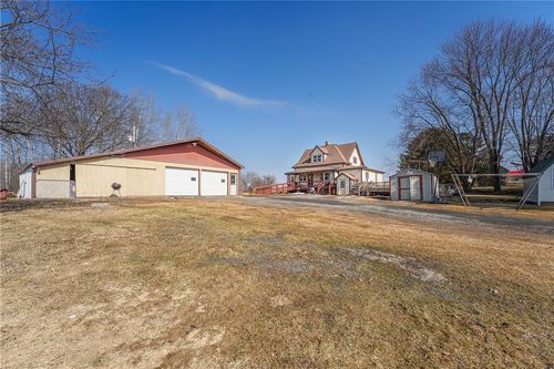 W7705 Cloverdale Rd, Greenwood, WI, 54437-9118 | Card Image