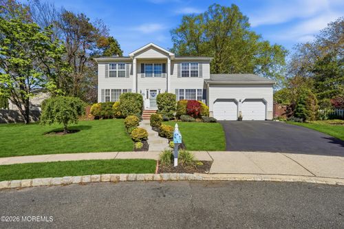 5 Lusia Ct, Howell, NJ, 07731-2735 | Card Image