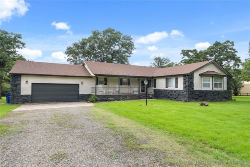 70155 S 336 Ct, Wagoner, OK, 74467-8294 | Card Image