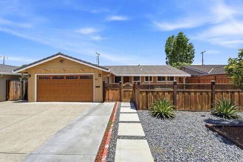 153 Arcadia Avenue, Santa Clara, CA, 95051 | Card Image