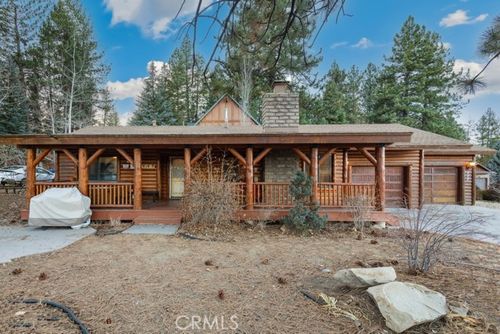 800 Club View Dr, Big Bear Lake, CA, 92315 | Card Image