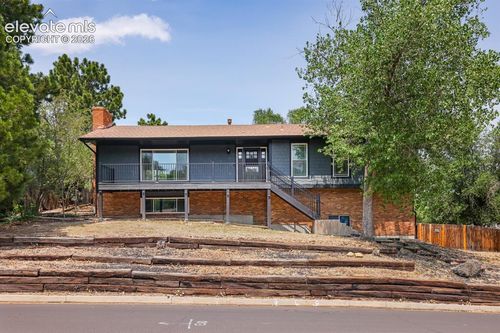 2720 Northridge Drive, Colorado Springs, CO, 80918 | Card Image