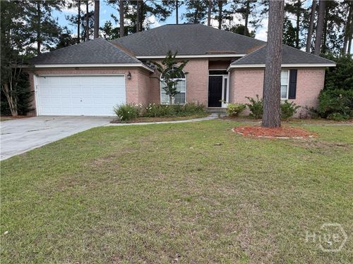 275 Silver Brook Cir, Pooler, GA, 31322-4009 | Card Image