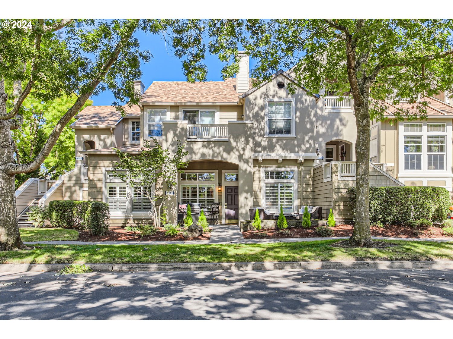 63rd Ave, Hillsboro, OR 97124