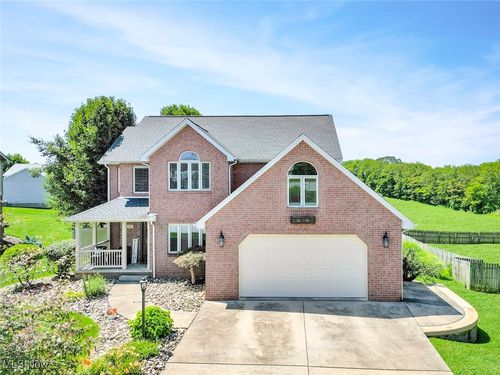 275 Churchman Cir, Wintersville, OH, 43953-4210 | Card Image