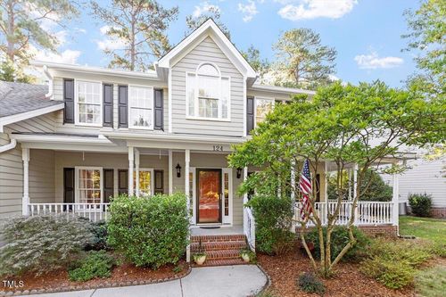 124 Covington Square Dr, Cary, NC, 27513-4782 | Card Image