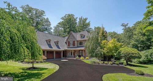 226 Mcclenaghan Mill Rd, WYNNEWOOD, PA, 19096-1123 | Card Image