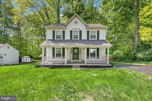 11104 Surry Woods Ct, FREDERICKSBURG, VA, 22407-5065 | Card Image