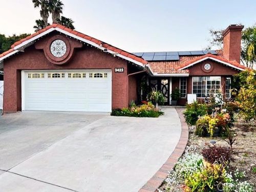 3422 Townwood Ct, Oceanside, CA, 92058-7416 | Card Image