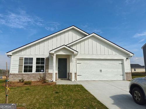 122 Oxford Ln, Kingston, GA, 30145-2630 | Card Image