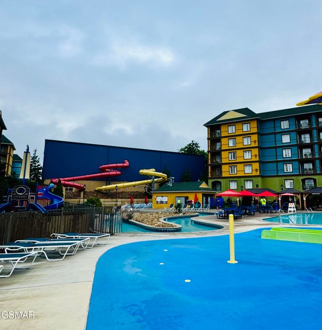 2311 - 225 Collier Dr, Condo with 1 bedrooms, 1 bathrooms and null parking in Sevierville TN | Image 38