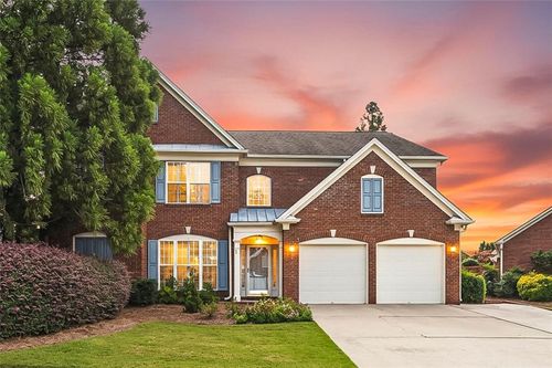4751 Rosebrook Pl Se, Atlanta, GA, 30339-6779 | Card Image