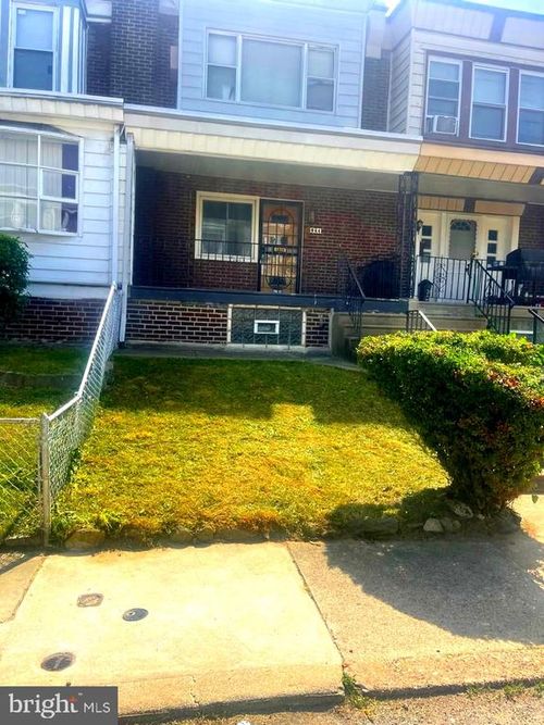 644 Allengrove St, PHILADELPHIA, PA, 19120-2106 | Card Image