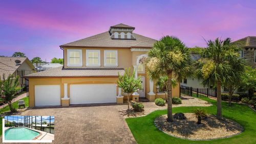30 Cortes Ct, Palm Coast, FL, 32137-8325 | Card Image