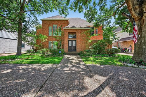 1035 Flagmore Dr, Katy, TX, 77450-4225 | Card Image