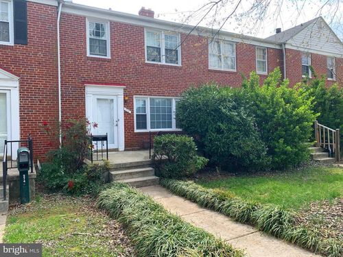 976 Fairmount Ave, TOWSON, MD, 21204-2682 | Card Image
