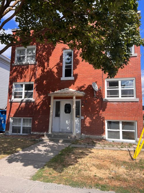 2-75 Holland Ave, Ottawa, ON, K1Y0X9 | Card Image