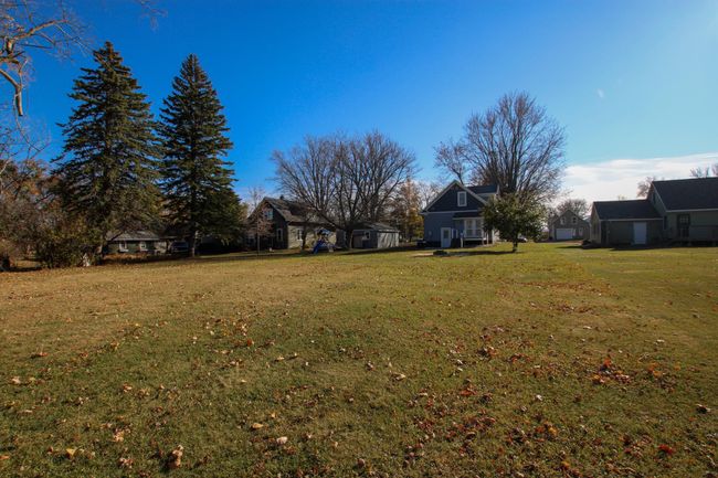 Backyard | Image 8